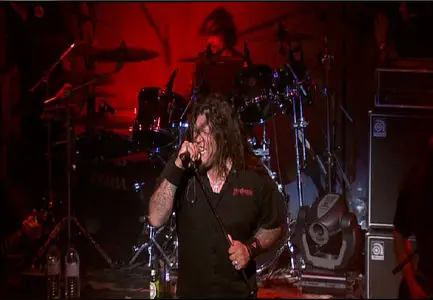 Testament - Live In London (2005)