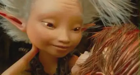 Arthur et la vengeance de Maltazard (2009) 