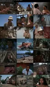 I Escaped from Devil's Island (1973) 