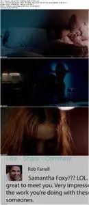 Excess Flesh (2015)
