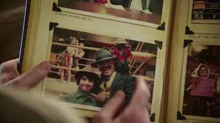 Russell Madness (2015)