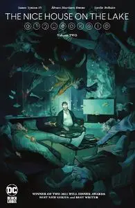 DC-The Nice House On The Lake Vol 02 2023 Hybrid Comic eBook