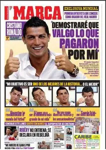 MARCA .04.07.2009