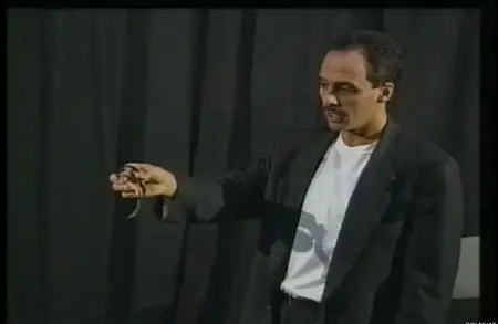 Off the Cuff: A Lecture of Routined Impromptu Magic