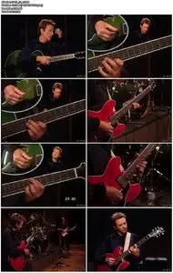 Hot Licks - Andy Summers - Guitar