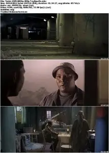 Tsotsi (2005) [Reuploaded]
