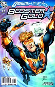 Booster Gold 017 (2009)