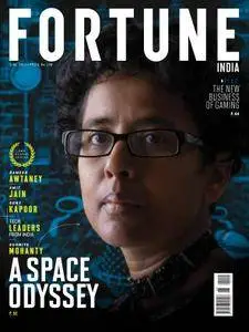 Fortune India - June 2017