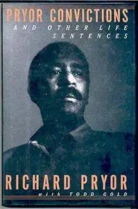 Pryor convictions, and other life sentences