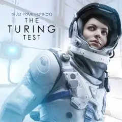 The Turing Test (2017)