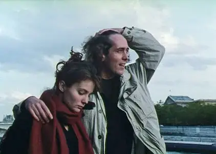 Les Rendez-vous de Paris - Eric Rohmer (1995)