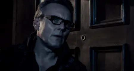 Repo! The Genetic Opera - by Darren Lynn Bousman (2008). Re-post