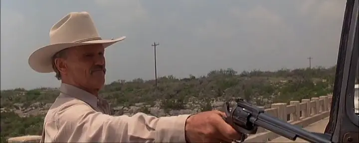 Lone Star / Звезда шерифа (1996)