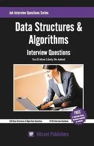 Data Structures & Algorithms Interview Questions You'll Most Likely Be Asked (repost)