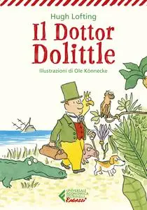 Hugh Lofting - Il dottor Dolittle