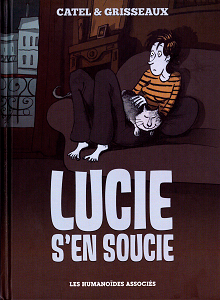 Lucie s'en Soucie