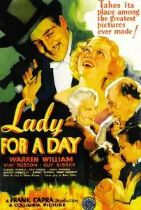 Lady for a Day (1933)
