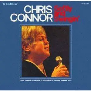 Chris Connor - Softly and Swingin' (1969)