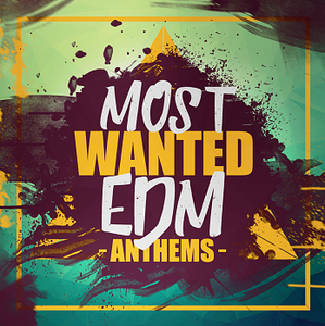 Elevated EDM Most Wanted EDM Anthems WAV MiDi