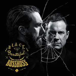 The Bosshoss - Black Is Beautiful (2018)