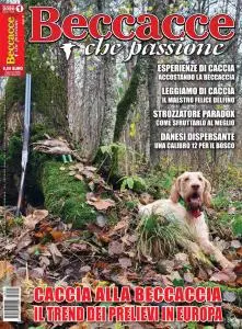 Beccacce Che Passione - Gennaio-Febbraio 2020