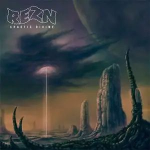 REZN - Chaotic Divine (2020) {Future Wisdom}