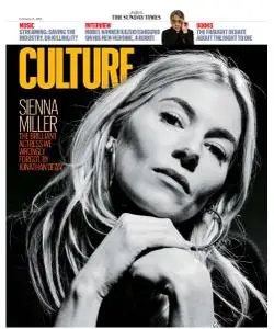 The Sunday Times Culture - 21 February 2021