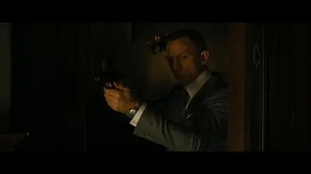 Skyfall (2012)