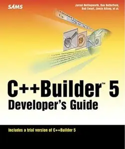 C++Builder 5 Developer's Guide
