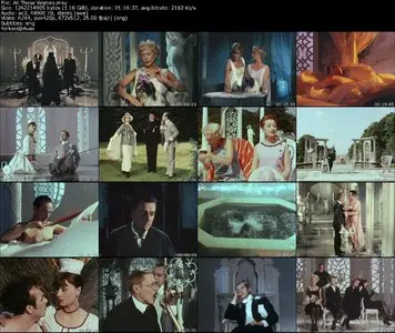 För att inte tala om alla dessa kvinnor / All These Women (1964)