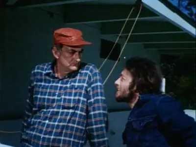 Swamp Girl (1971)