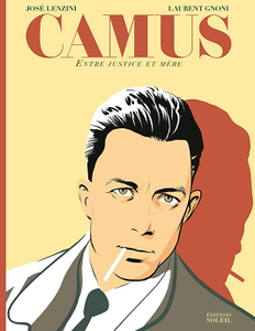 Albert Camus - entre Justice et Mère