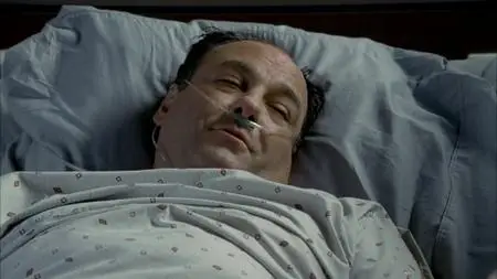 The Sopranos S06E04