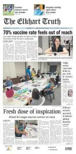 The Elkhart Truth - 17 July 2021