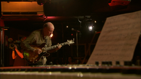 John Scofield: New Morning - The Paris Concert (2010)