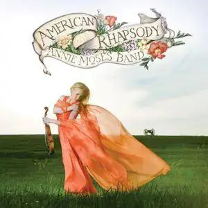 Annie Moses Band - American Rhapsody (2015)