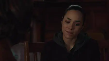Taken S02E13