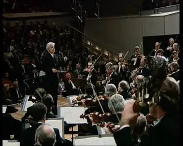 Herbert von Karajan, Berliner Philharmoniker - Beethoven: Symphonies Nos. 5 - 8 (2007/1982-1984)