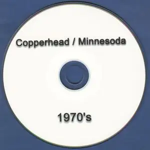 Minnesoda / Copperhead - 1970's (2019)