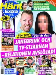 Hänt Extra – 15 mars 2022