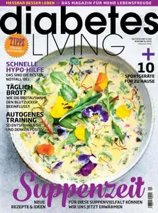 Diabetes Living Germany – Februar 2020