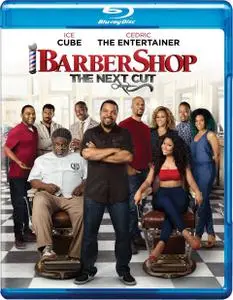 Barbershop: The Next Cut (2016)