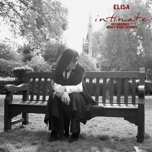 Elisa - Intimate - Recordings at Abbey Road Studios (2023) [Official Digital Download]