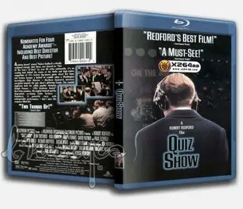 Quiz Show (1994)