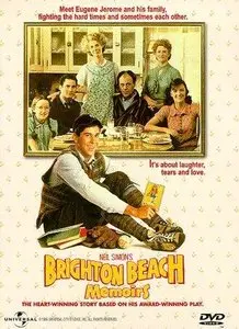 Brighton Beach Memoirs (1986)