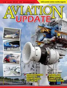 Aviation Update - May 2017