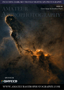 Amateur Astrophotography - Issue 80 2020