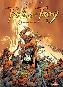 Trolls of Troy 01 - Troll Tales (Remaster-HD) (F) (1997) (TheOhJay