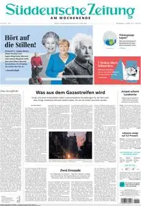 Süddeutsche Zeitung  - 05 Januar 2024