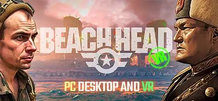 BeachHead (2024)